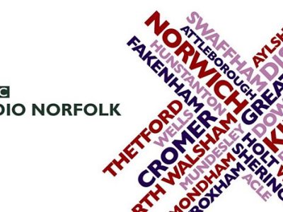 BBC Radio Norfolk Live News Bulletin